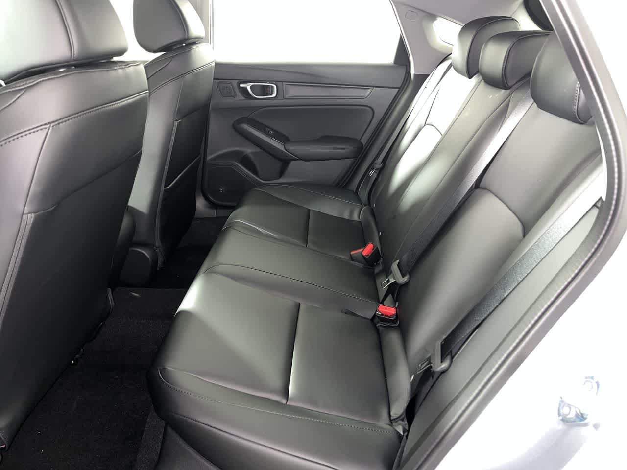 2026 Acura Integra CVT