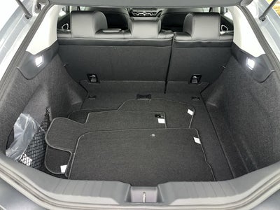 2026 Acura Integra CVT