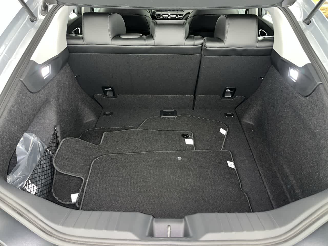 2026 Acura Integra CVT