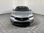 2026 Acura Integra CVT