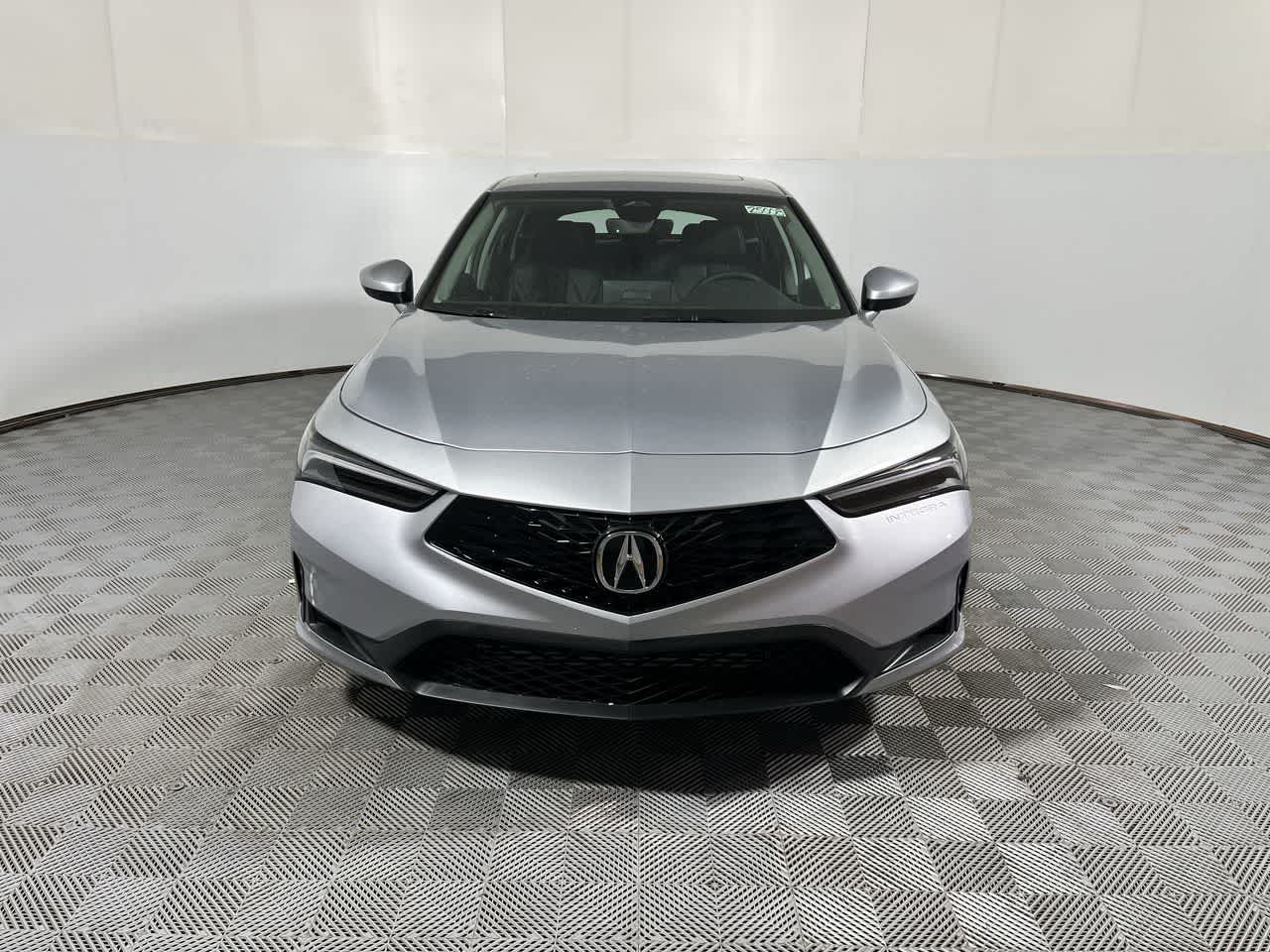 2026 Acura Integra CVT