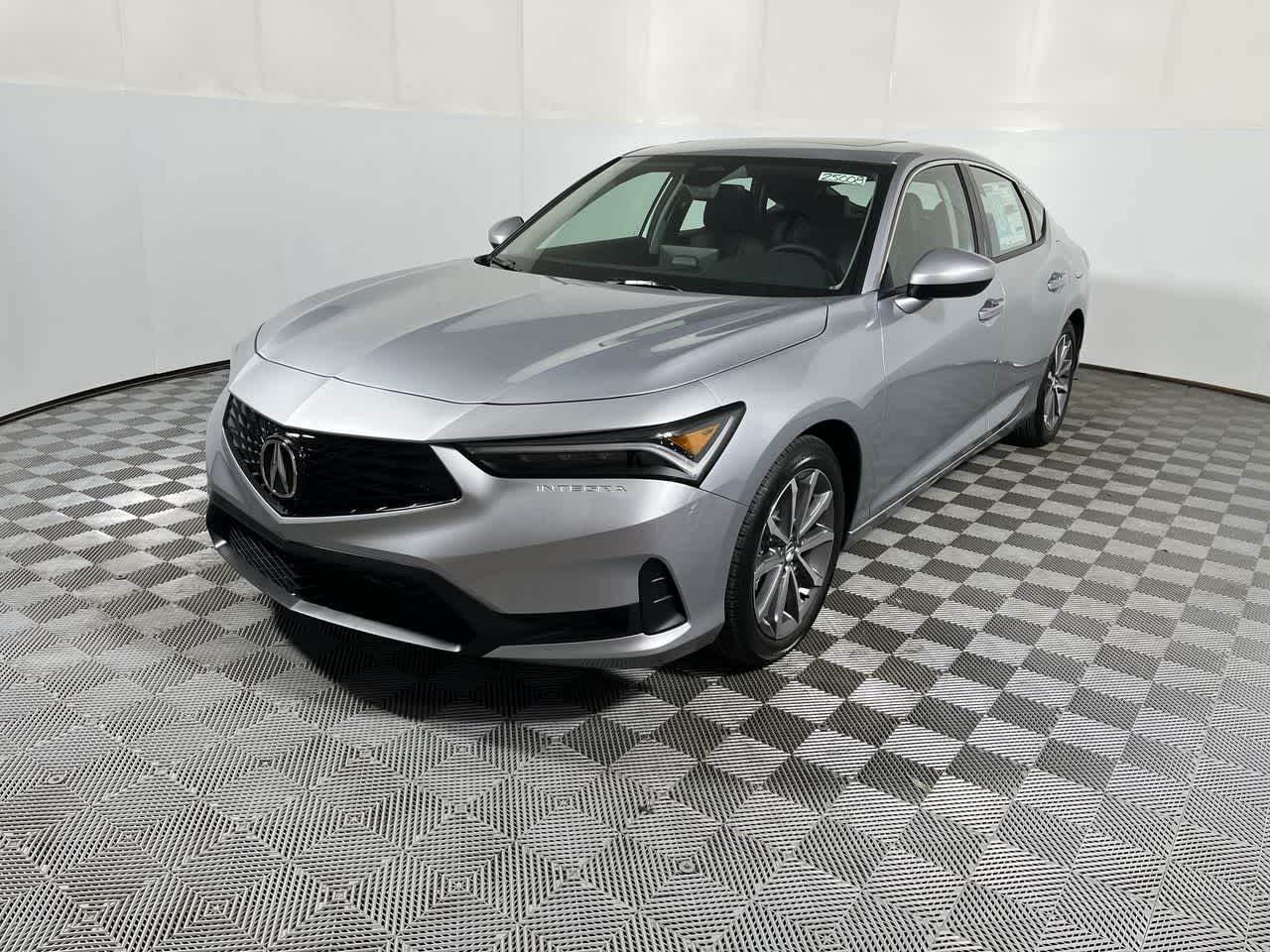 2026 Acura Integra CVT