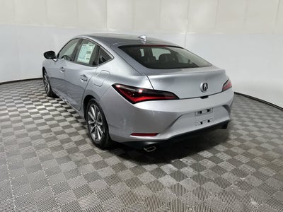 2026 Acura Integra CVT