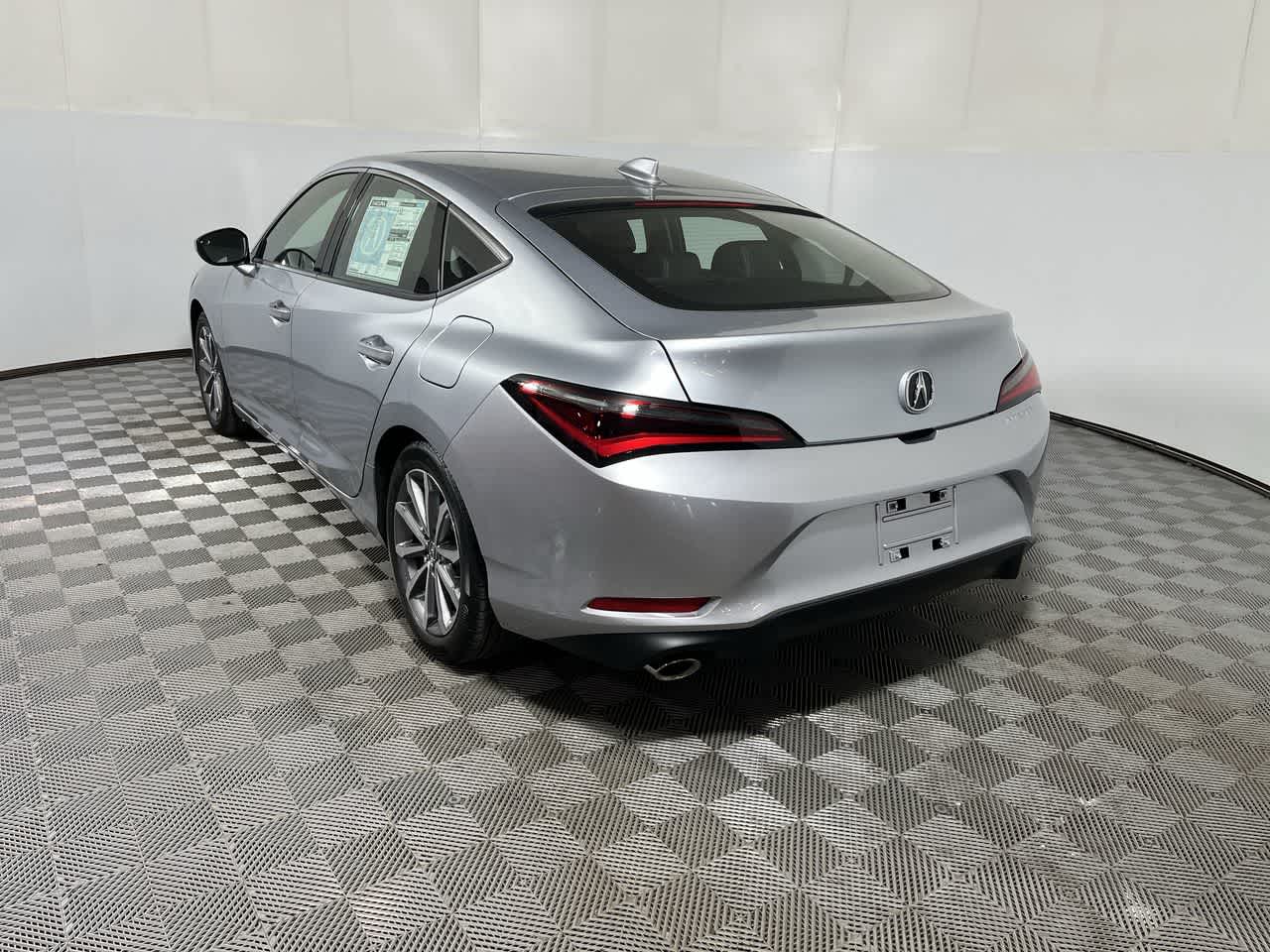 2026 Acura Integra CVT