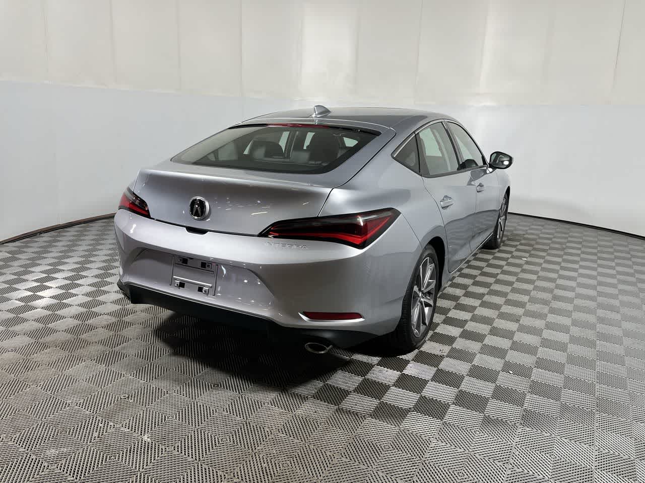 2026 Acura Integra CVT