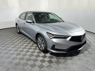 2026 Acura Integra CVT