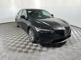 2026 Acura Integra CVT