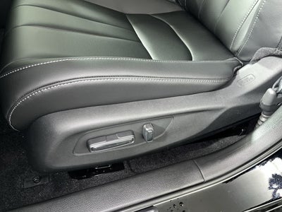 2026 Acura Integra w/A-Spec Package