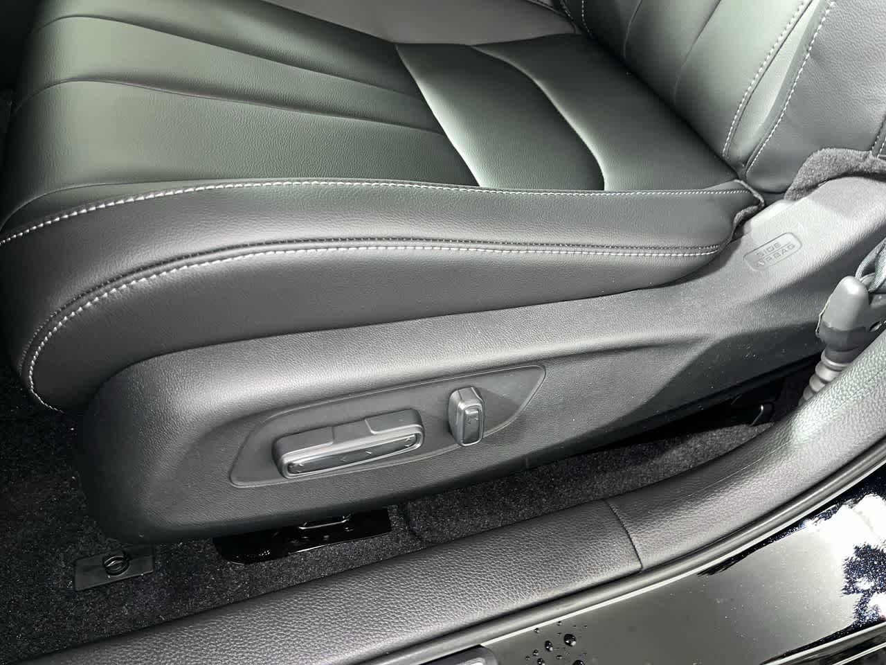 2026 Acura Integra w/A-Spec Package