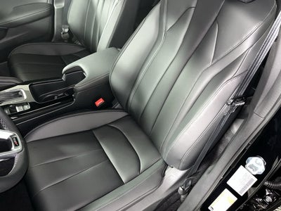 2026 Acura Integra w/A-Spec Package