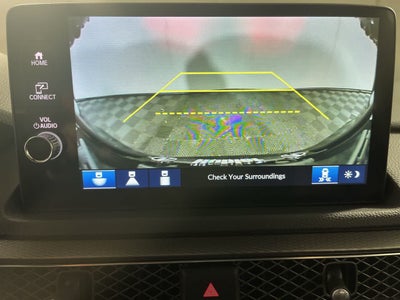 2026 Acura Integra w/A-Spec Package