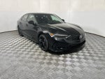 2026 Acura Integra w/A-Spec Package