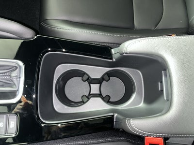 2026 Acura Integra w/A-Spec Package