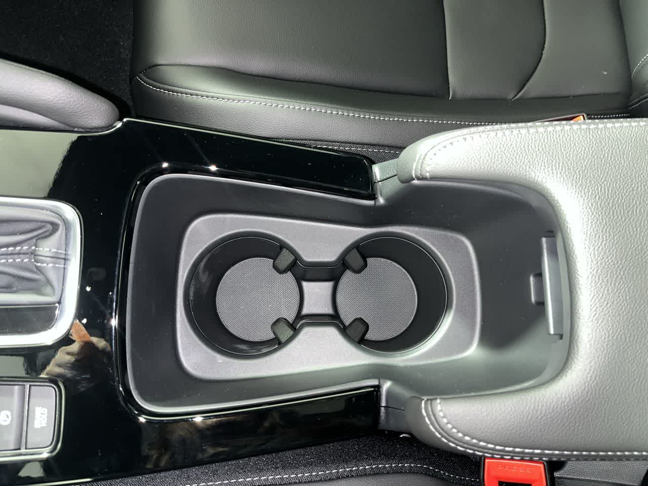 2026 Acura Integra w/A-Spec Package