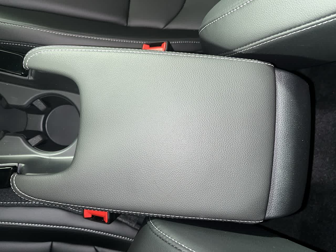 2026 Acura Integra w/A-Spec Package