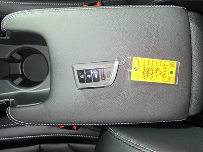 2026 Acura Integra w/A-Spec Package