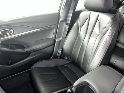 2026 Acura Integra w/A-Spec Package