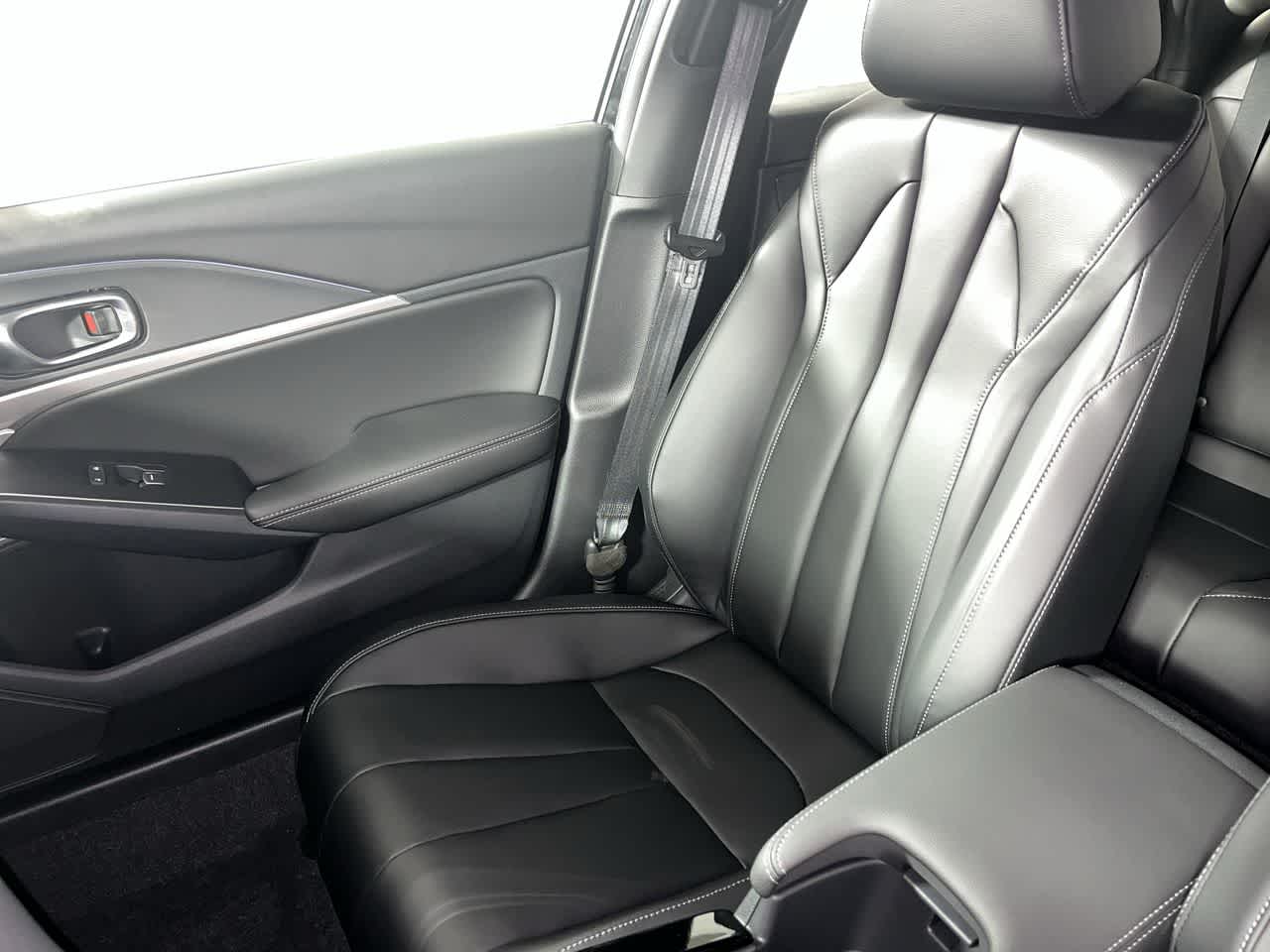 2026 Acura Integra w/A-Spec Package