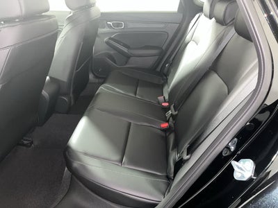 2026 Acura Integra w/A-Spec Package