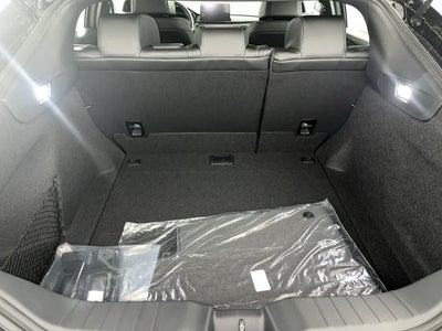 2026 Acura Integra w/A-Spec Package