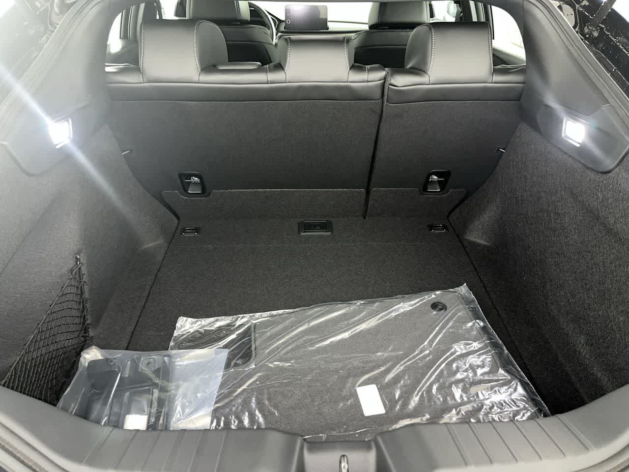 2026 Acura Integra w/A-Spec Package