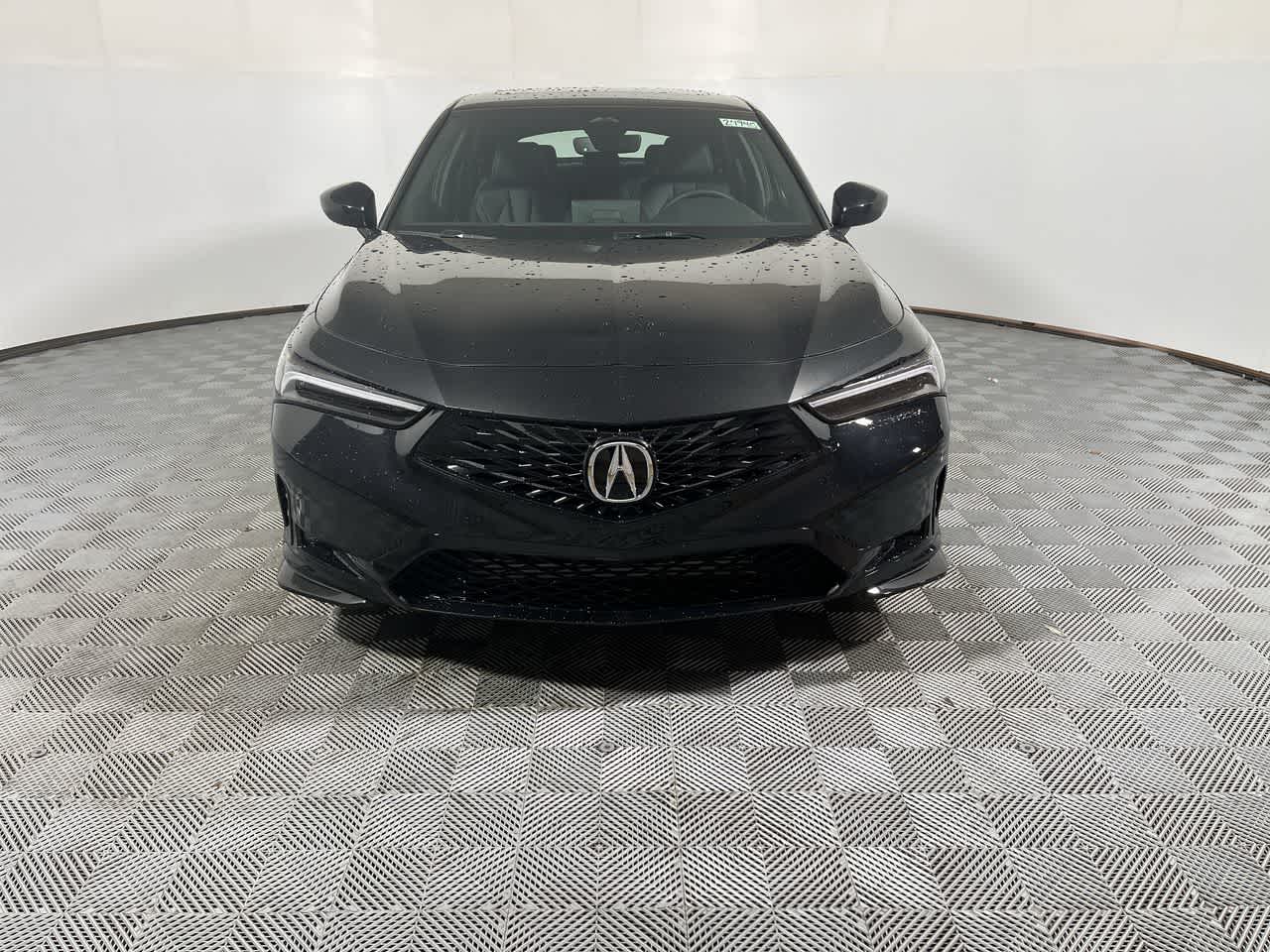 2026 Acura Integra w/A-Spec Package