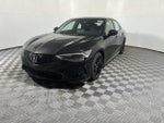 2026 Acura Integra w/A-Spec Package