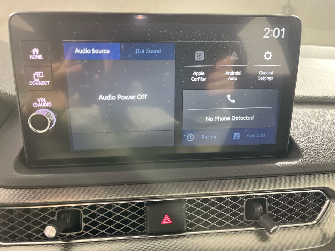 2026 Acura Integra w/A-Spec Package