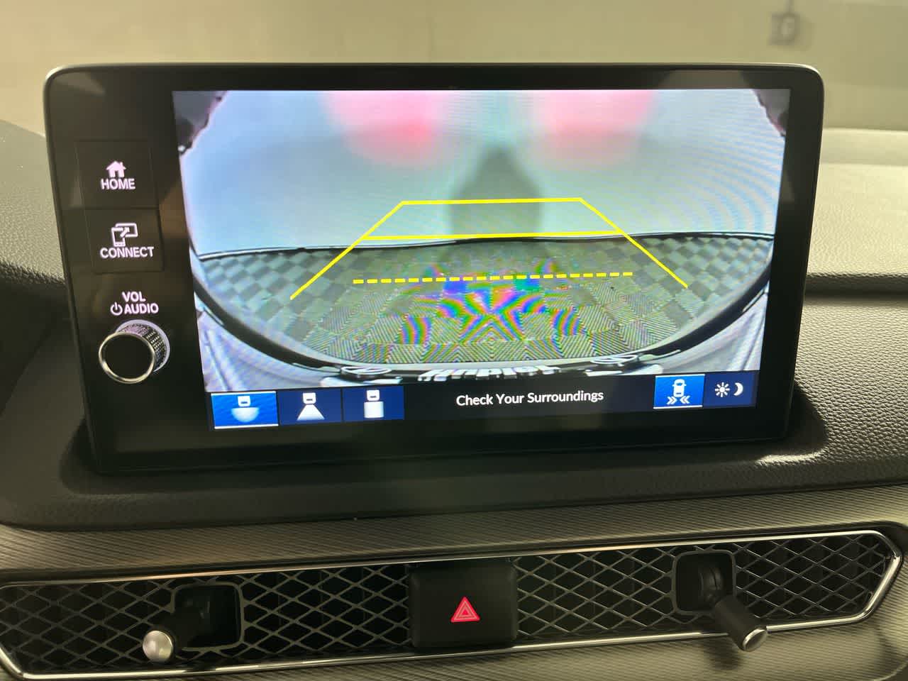 2026 Acura Integra w/A-Spec Package