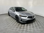 2026 Acura Integra w/A-Spec Package