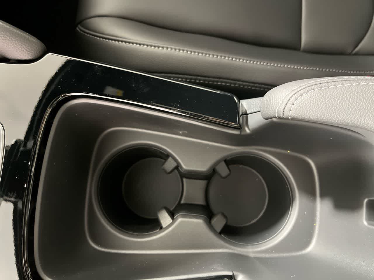 2026 Acura Integra w/A-Spec Package