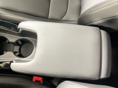 2026 Acura Integra w/A-Spec Package