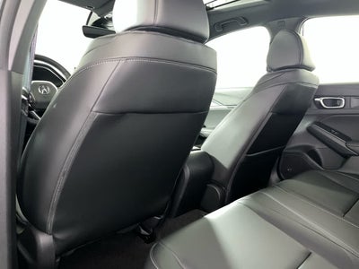 2026 Acura Integra w/A-Spec Package