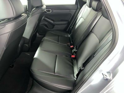 2026 Acura Integra w/A-Spec Package