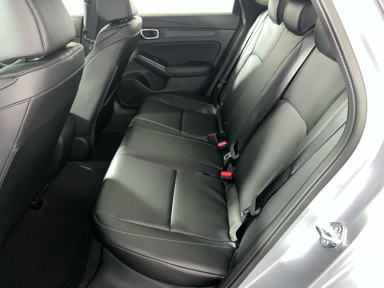 2026 Acura Integra w/A-Spec Package