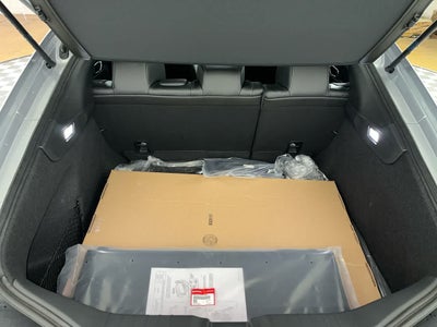 2026 Acura Integra w/A-Spec Package