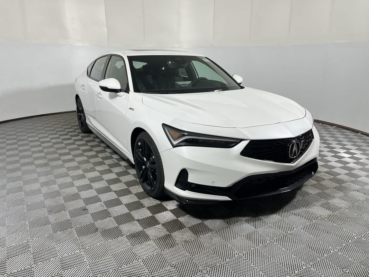 2026 Acura Integra w/A-Spec Technology Package