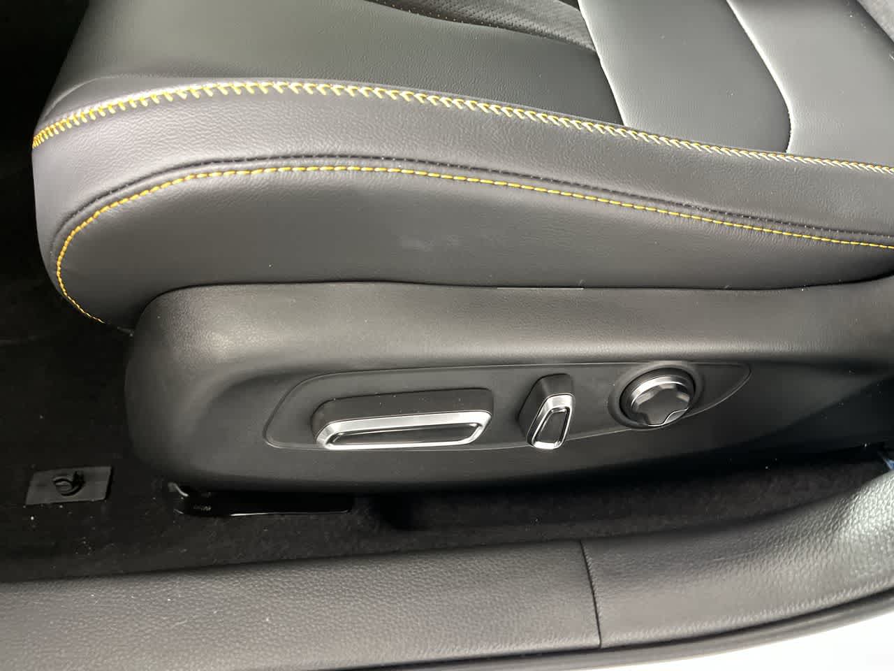 2026 Acura Integra w/A-Spec Technology Package