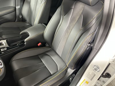 2026 Acura Integra w/A-Spec Technology Package