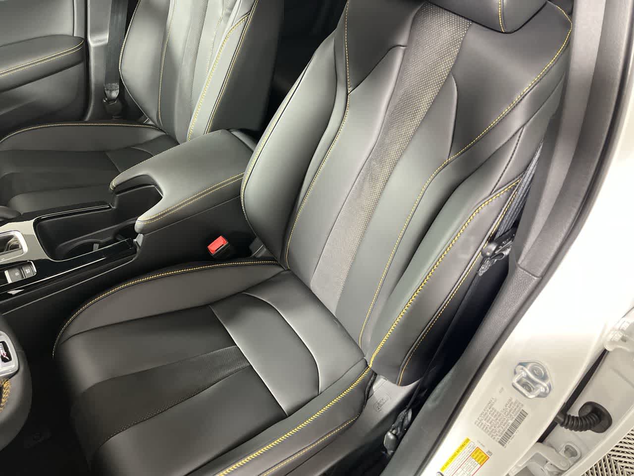 2026 Acura Integra w/A-Spec Technology Package