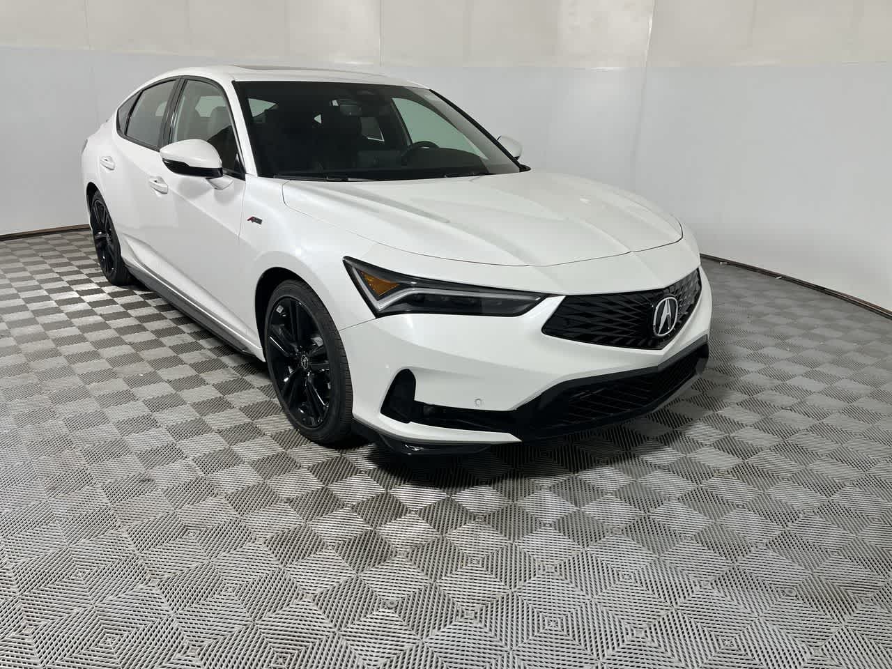 2026 Acura Integra w/A-Spec Technology Package