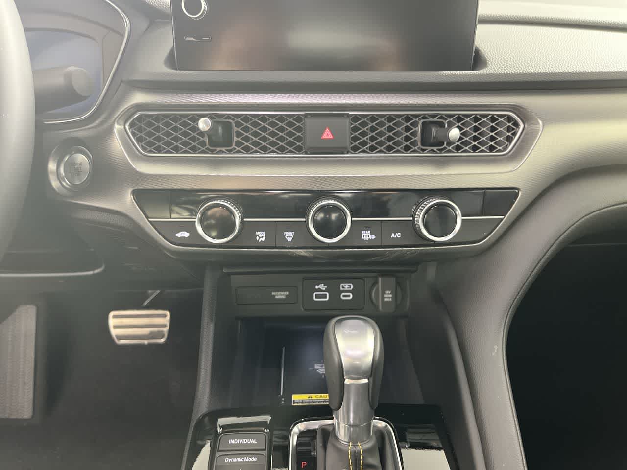 2026 Acura Integra w/A-Spec Technology Package
