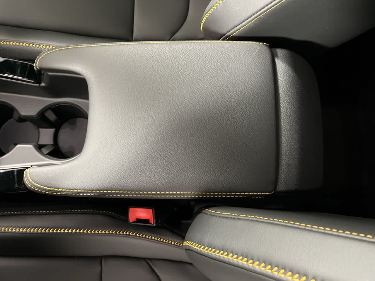 2026 Acura Integra w/A-Spec Technology Package