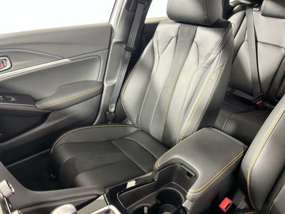 2026 Acura Integra w/A-Spec Technology Package