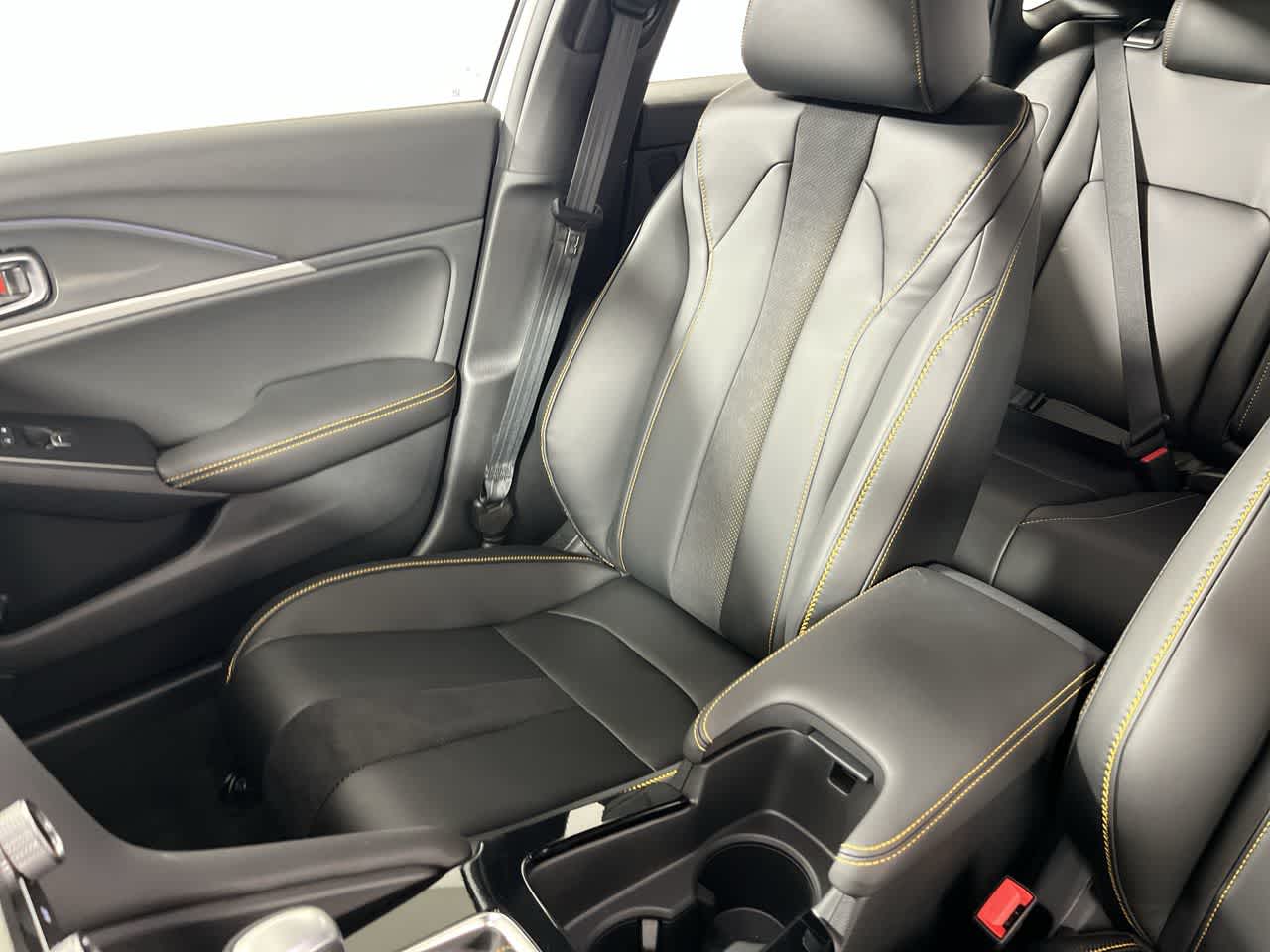 2026 Acura Integra w/A-Spec Technology Package