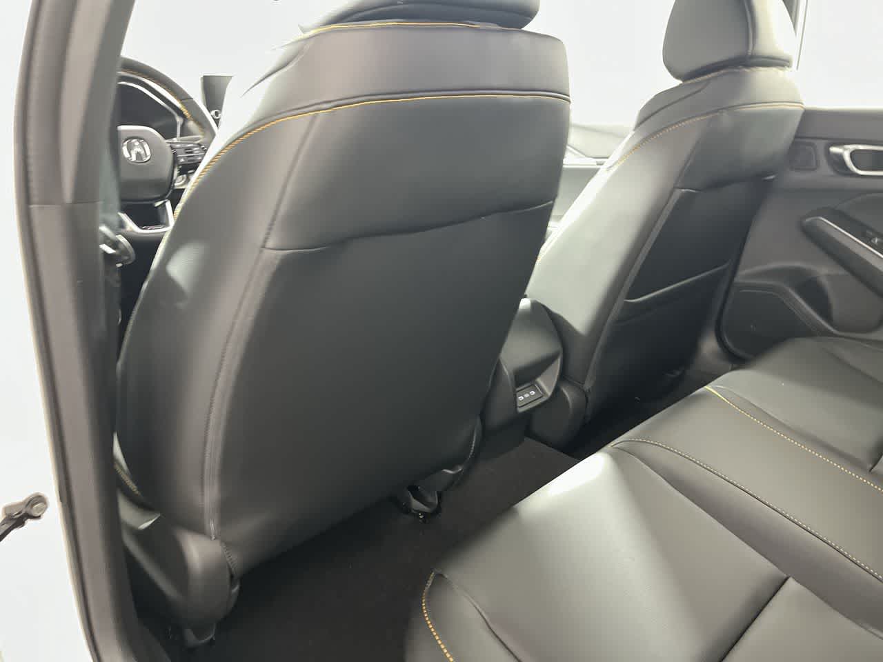 2026 Acura Integra w/A-Spec Technology Package