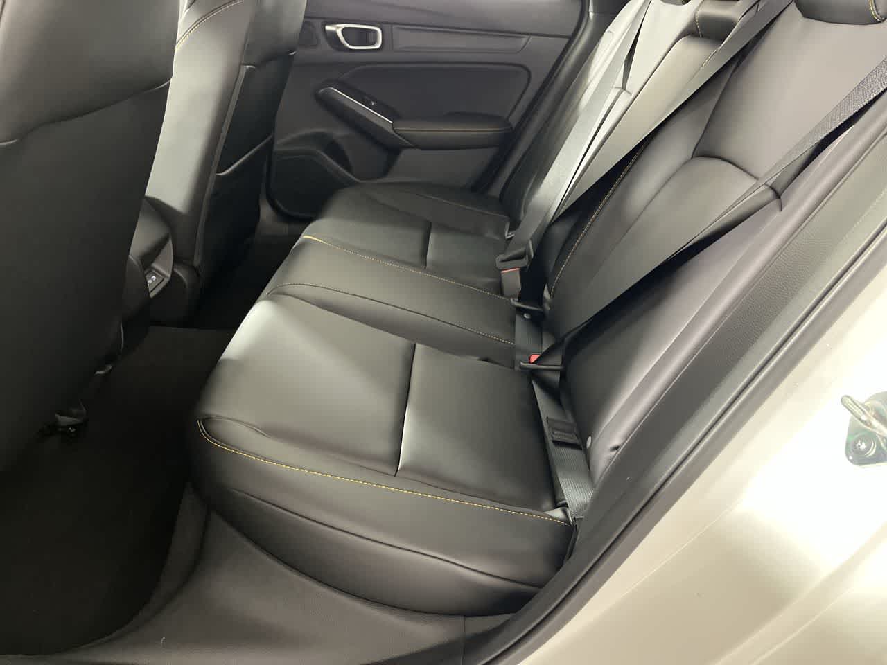 2026 Acura Integra w/A-Spec Technology Package
