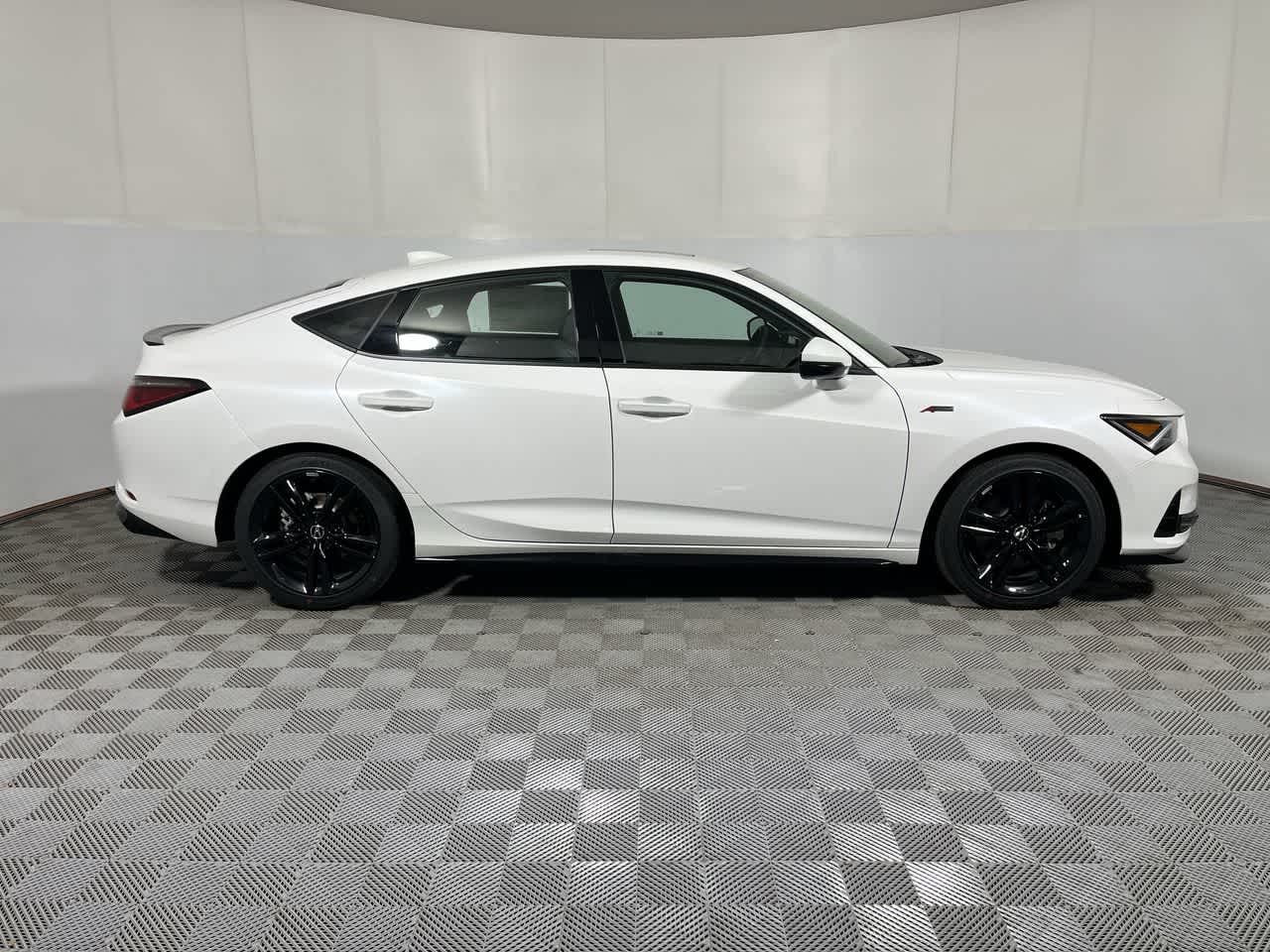 2026 Acura Integra w/A-Spec Technology Package