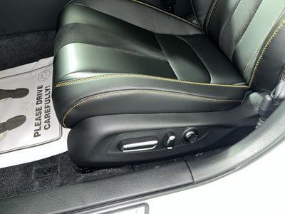 2026 Acura Integra w/A-Spec Technology Package