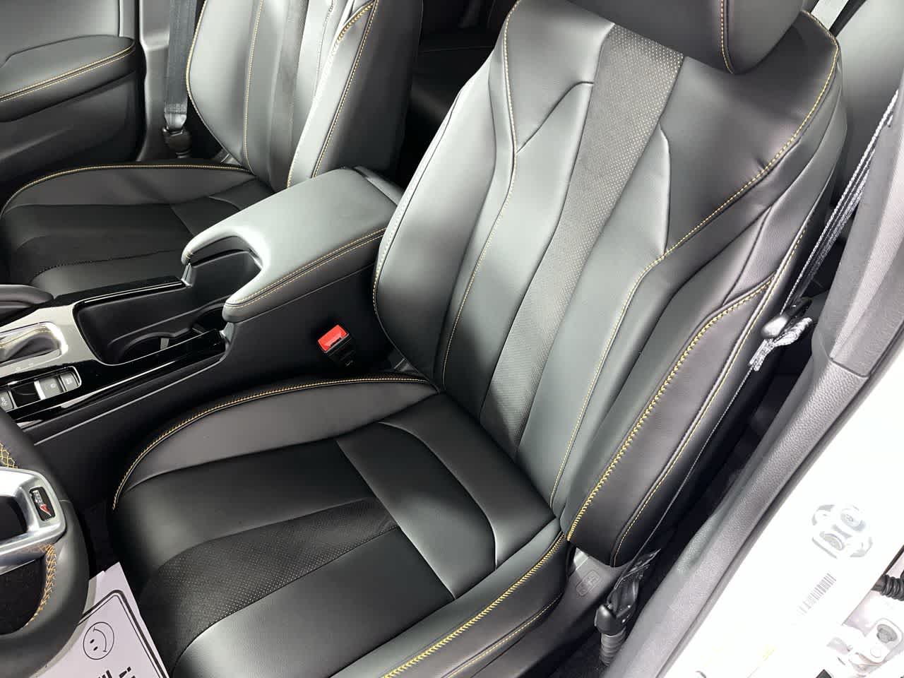 2026 Acura Integra w/A-Spec Technology Package